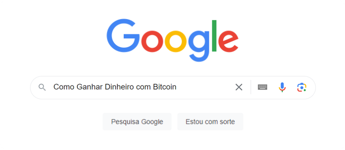 como ganhar dinheiro com bitcoin