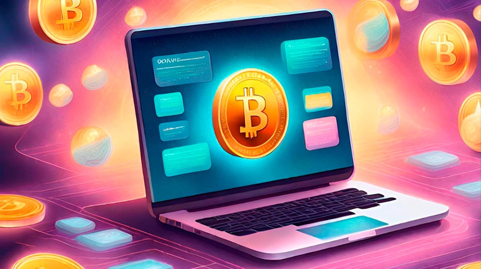 Ondas do Oceano Cripto Notícias e Atualizações para Todos