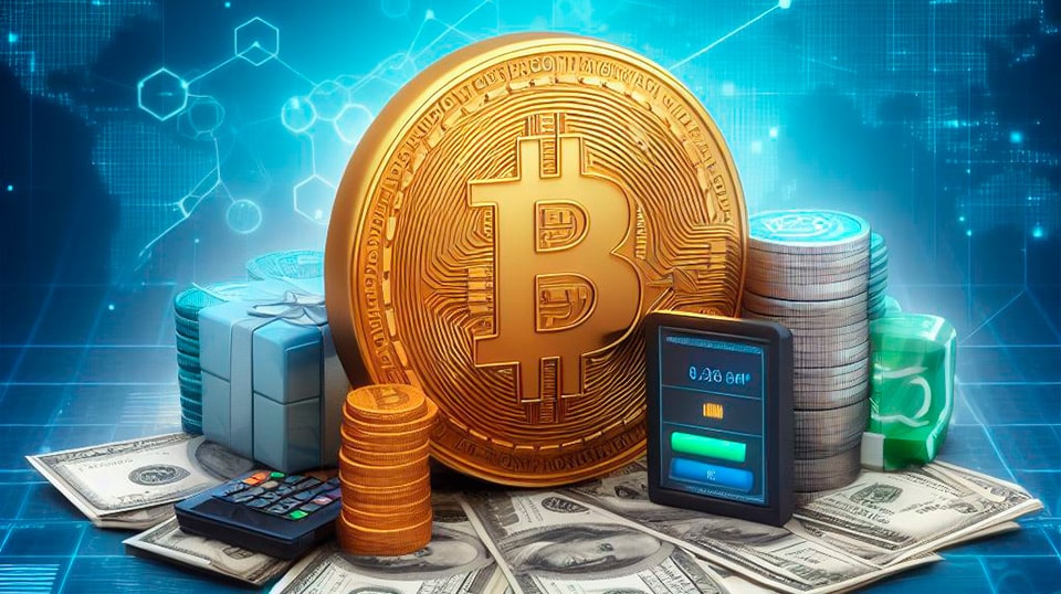 Surfando com Confiança Dicas Práticas para Investir em Criptomoedas