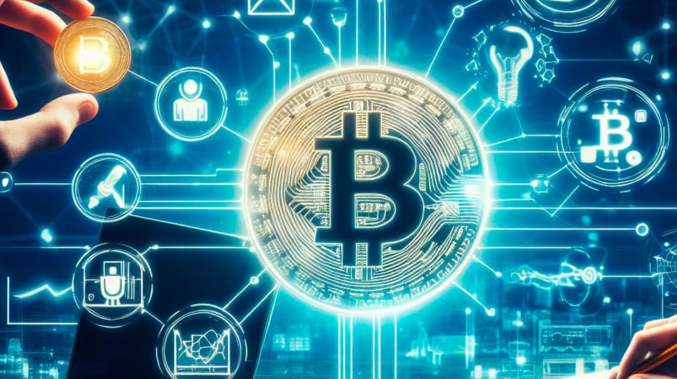 Surfando nas Ondas da Inovação Cripto Projetos Emergentes e Tecnologias Revolucionárias