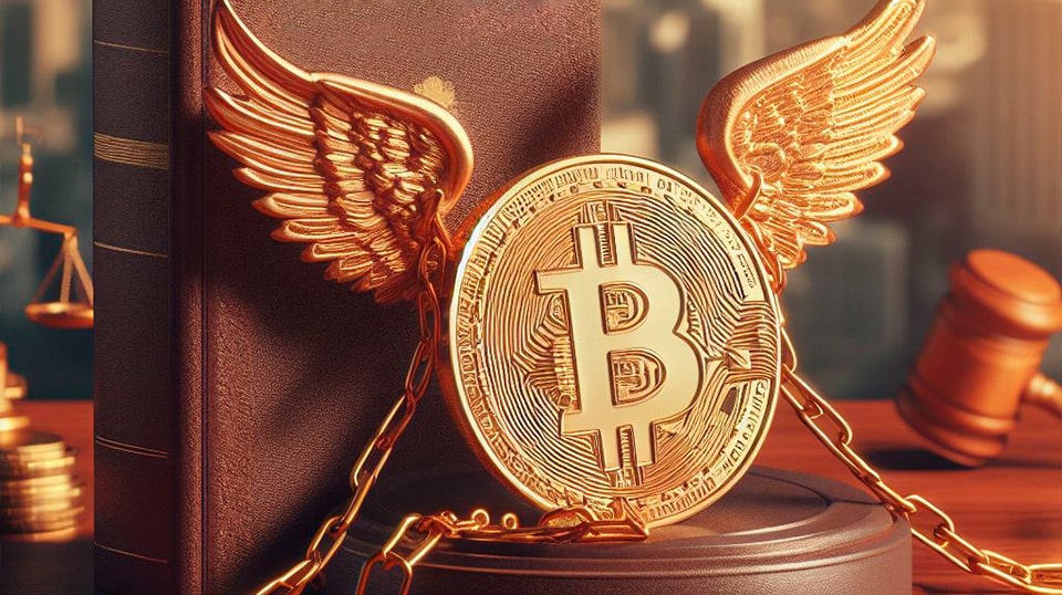 Surfando nas Ondas da Legalidade Cripto Regulamentações e Desenvolvimentos no Mundo